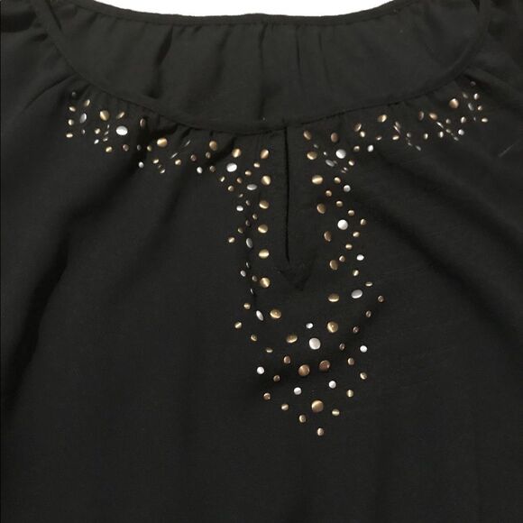 Chicos size 2 (large) top new without tags see pics - Picture 2 of 6